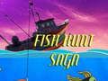 Juego Saga de la Caza de Peces en línea
