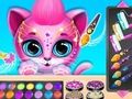 Juego Salón de Belleza para Mascotas en línea Juego Salón de Belleza para Mascotas en línea