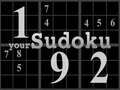 Juego Tu Sudoku en línea