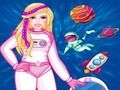 Juego Princesa Astronauta en línea