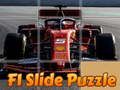 Juego Puzzle deslizante F1 en línea Juego Puzzle deslizante F1 en línea