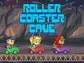 Juego Cueva de Montaña Rusa en línea