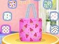 Juego Diseñador de bolsos Baby Taylor en línea