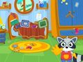 Juego Limpiando la casa en línea