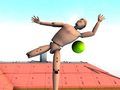 Juego Caída de Cuerpo 3D en línea