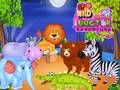 Juego Aventura del doctor de animales salvajes en línea