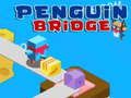Juego Puente de pingüinos en línea