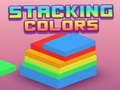 Juego Apilando Colores en línea