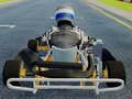 Juego Parque de Diversiones Go Kart Boost en línea