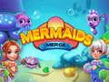 Juego Fusión de Sirenas en línea