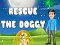 Juego Rescata al perrito en línea