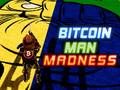 Juego Locura del Hombre Bitcoin en línea