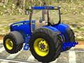 Juego Dr. Tractor Agricultura en línea