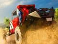 Juego Simulador de conducción de buggy 3D en línea