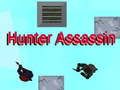 Juego Cazador Asesino Maestro del Sigilo en línea