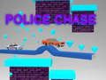 Juego Persecución Policial en línea