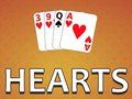 Juego  corazones en línea