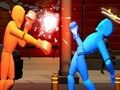 Juego Boxeo Borracho: Último en línea