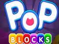 Juego POP Bloques en línea