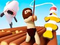 Juego Vida en la Balsa en línea