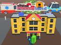 Juego Tierra del Dinero en línea Juego Tierra del Dinero en línea