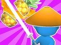 Juego Dibuja y corta en línea