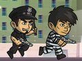 Juego Persecución policial en línea Juego Persecución policial en línea