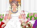 Juego Barbie Vestido de Novia en línea