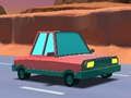 Juego Carrera Extrema en línea