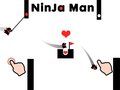 Juego Hombre Ninja en línea
