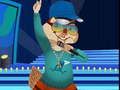 Juego Alvin se Disfraza en línea