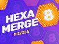 Juego Hexa Fusión en línea