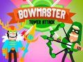 Juego Ataque a la Torre Bowarcher en línea