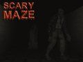 Juego Maze Espeluznante en línea