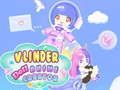 Juego Creador de muñecas anime Vlinder en línea