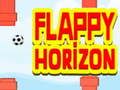 Juego Horizonte Flappy en línea