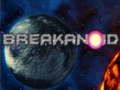 Juego Breakanoid en línea