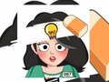 Juego Rompecabezas Travieso: Mod de Prueba Difícil en línea