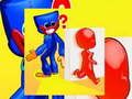 Juego ¡Únete a Seek! 2 en línea