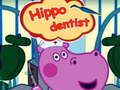 Juego Dentista Hipopótamo en línea