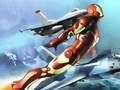Juego Guerra de aviones del Hombre de Hierro en línea Juego Guerra de aviones del Hombre de Hierro en línea