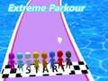 Juego Parkour Extremo en línea