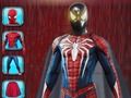 Juego Spiderman: Mezcla de Héroes en línea