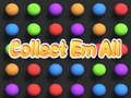 Juego Colecciónalos todos en línea