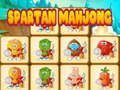 Juego Mahjong Espartano en línea