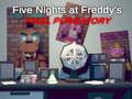 Juego Cinco Noches en Freddy: El Purgatorio Final en línea Juego Cinco Noches en Freddy: El Purgatorio Final en línea