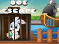 Juego Escape de la cierva en línea