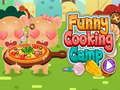 Juego Campamento de Cocina Divertido en línea Juego Campamento de Cocina Divertido en línea