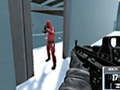 Juego Caza del Operador Calamar en línea