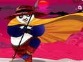 Juego Kungfu Panda Vestir en línea